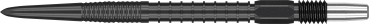 SWISS FIREPOINT BLACK 30mm SWISS POINT